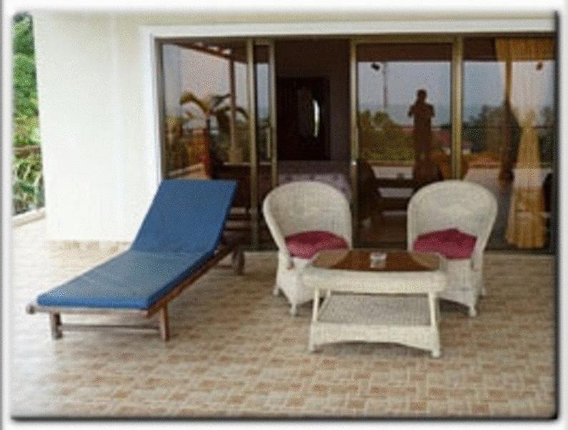 Golden Rooster Hotel Preăh Sihanŭk Pokój zdjęcie