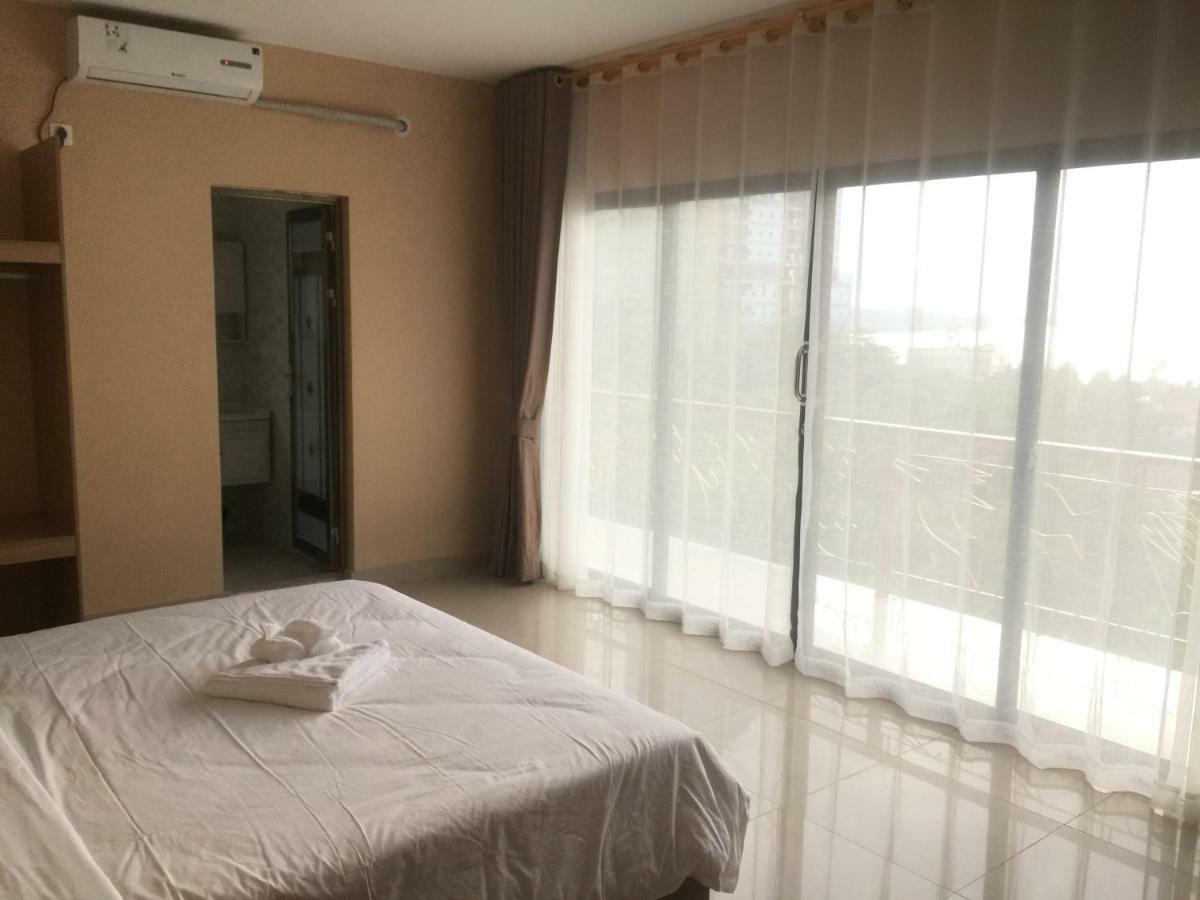 Golden Rooster Hotel Preăh Sihanŭk Zewnętrze zdjęcie