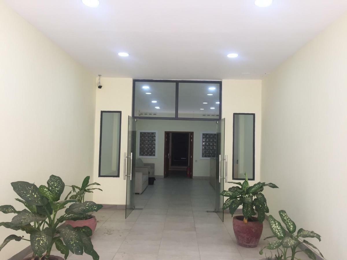 Golden Rooster Hotel Preăh Sihanŭk Zewnętrze zdjęcie